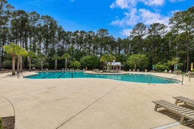 This beautifully maintained one-story home in the highly on Golf Club At Wescott Plantation in South Carolina - for sale on GolfHomes.com, golf home, golf lot