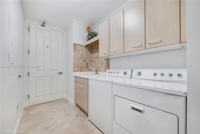 Wonderful condo in Exclusive guard-gated community of Deering on Deering Bay Yacht and Country Club in Florida - for sale on GolfHomes.com, golf home, golf lot