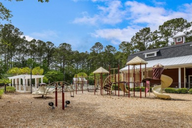 This beautifully maintained one-story home in the highly on Golf Club At Wescott Plantation in South Carolina - for sale on GolfHomes.com, golf home, golf lot