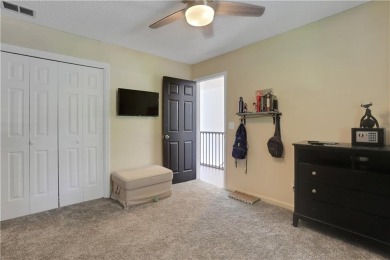 Beautifully maintained 4 bed / 3 bath home in the highly on Canongate At Eagle Watch Golf Club in Georgia - for sale on GolfHomes.com, golf home, golf lot