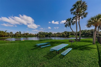Lovely 2 bedroom, 2 bath updated condominium in the historic on Belleair Country Club in Florida - for sale on GolfHomes.com, golf home, golf lot