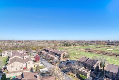 Save money the day you move in with (1) all windows recently on Maple Meadows Golf Club in Illinois - for sale on GolfHomes.com, golf home, golf lot