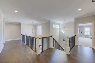 Exquisitely designed and impeccably maintained, Cypress Cove on The Members Club At Woodcreek in South Carolina - for sale on GolfHomes.com, golf home, golf lot