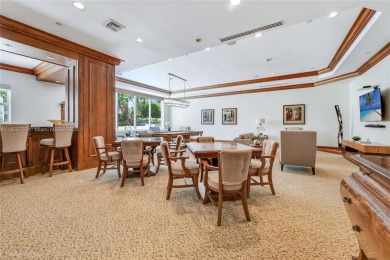 Wonderful condo in Exclusive guard-gated community of Deering on Deering Bay Yacht and Country Club in Florida - for sale on GolfHomes.com, golf home, golf lot