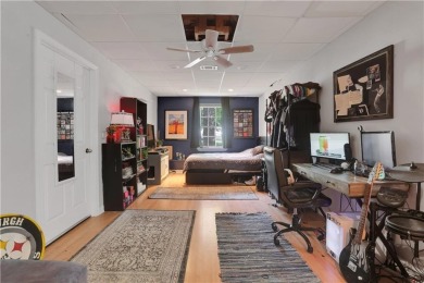 Beautifully maintained 4 bed / 3 bath home in the highly on Canongate At Eagle Watch Golf Club in Georgia - for sale on GolfHomes.com, golf home, golf lot