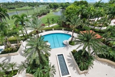 Wonderful condo in Exclusive guard-gated community of Deering on Deering Bay Yacht and Country Club in Florida - for sale on GolfHomes.com, golf home, golf lot