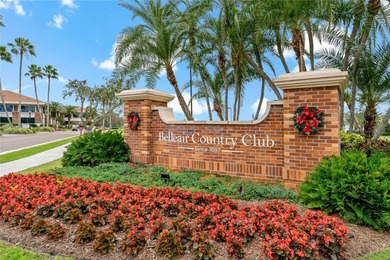 Lovely 2 bedroom, 2 bath updated condominium in the historic on Belleair Country Club in Florida - for sale on GolfHomes.com, golf home, golf lot