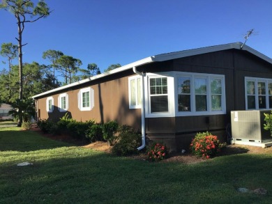 A SHOW STOPPER! Renovated 2bd/2ba home on Lake/Golf course. 1736 on Del Tura Golf and Country Club in Florida - for sale on GolfHomes.com, golf home, golf lot