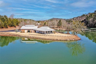 Once sold for over $300,000, this gorgeous Cliffs@ Keowee on The Cliffs At Keowee Vineyards Golf Club in South Carolina - for sale on GolfHomes.com, golf home, golf lot