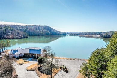 Once sold for over $300,000, this gorgeous Cliffs@ Keowee on The Cliffs At Keowee Vineyards Golf Club in South Carolina - for sale on GolfHomes.com, golf home, golf lot