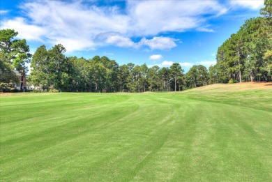 Charming One-Level Home on the 18th Fairway in Woodside on Woodside Plantation Country Club in South Carolina - for sale on GolfHomes.com, golf home, golf lot