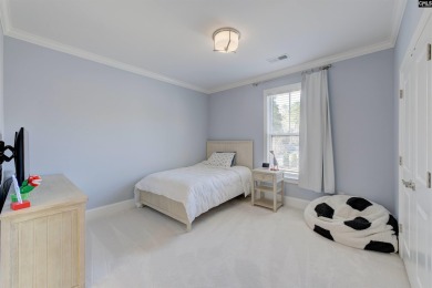 Exquisitely designed and impeccably maintained, Cypress Cove on The Members Club At Woodcreek in South Carolina - for sale on GolfHomes.com, golf home, golf lot