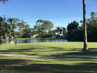 A SHOW STOPPER! Renovated 2bd/2ba home on Lake/Golf course. 1736 on Del Tura Golf and Country Club in Florida - for sale on GolfHomes.com, golf home, golf lot