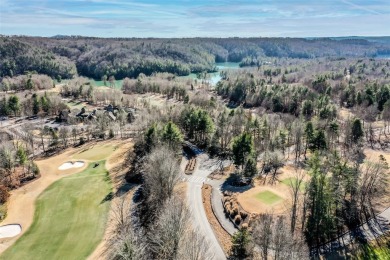 Once sold for over $300,000, this gorgeous Cliffs@ Keowee on The Cliffs At Keowee Vineyards Golf Club in South Carolina - for sale on GolfHomes.com, golf home, golf lot