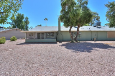 Location Location Location! Beautiful panoramic window views of on Ahwatukee Country Club in Arizona - for sale on GolfHomes.com, golf home, golf lot