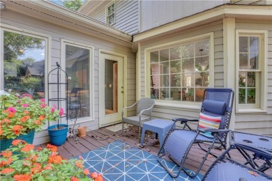 Beautifully maintained 4 bed / 3 bath home in the highly on Canongate At Eagle Watch Golf Club in Georgia - for sale on GolfHomes.com, golf home, golf lot