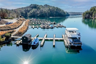 Once sold for over $300,000, this gorgeous Cliffs@ Keowee on The Cliffs At Keowee Vineyards Golf Club in South Carolina - for sale on GolfHomes.com, golf home, golf lot