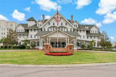 Lovely 2 bedroom, 2 bath updated condominium in the historic on Belleair Country Club in Florida - for sale on GolfHomes.com, golf home, golf lot