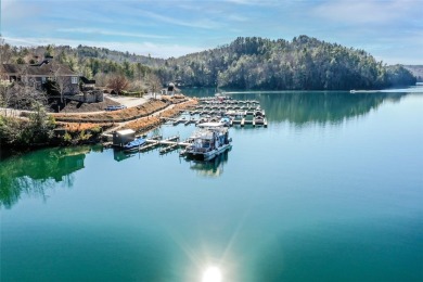 Once sold for over $300,000, this gorgeous Cliffs@ Keowee on The Cliffs At Keowee Vineyards Golf Club in South Carolina - for sale on GolfHomes.com, golf home, golf lot