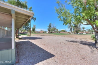 Location Location Location! Beautiful panoramic window views of on Ahwatukee Country Club in Arizona - for sale on GolfHomes.com, golf home, golf lot