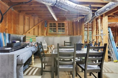 Beautifully maintained 4 bed / 3 bath home in the highly on Canongate At Eagle Watch Golf Club in Georgia - for sale on GolfHomes.com, golf home, golf lot