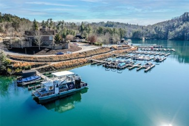 Once sold for over $300,000, this gorgeous Cliffs@ Keowee on The Cliffs At Keowee Vineyards Golf Club in South Carolina - for sale on GolfHomes.com, golf home, golf lot