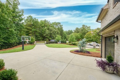 Exquisitely designed and impeccably maintained, Cypress Cove on The Members Club At Woodcreek in South Carolina - for sale on GolfHomes.com, golf home, golf lot