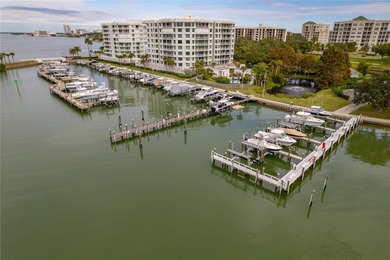 Lovely 2 bedroom, 2 bath updated condominium in the historic on Belleair Country Club in Florida - for sale on GolfHomes.com, golf home, golf lot