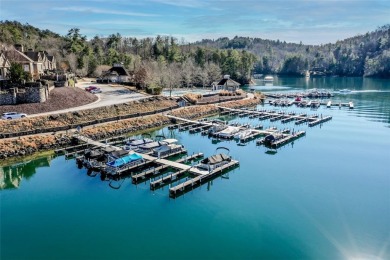 Once sold for over $300,000, this gorgeous Cliffs@ Keowee on The Cliffs At Keowee Vineyards Golf Club in South Carolina - for sale on GolfHomes.com, golf home, golf lot