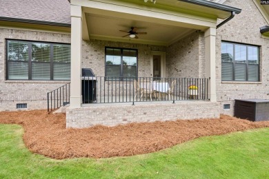 Exquisitely designed and impeccably maintained, Cypress Cove on The Members Club At Woodcreek in South Carolina - for sale on GolfHomes.com, golf home, golf lot