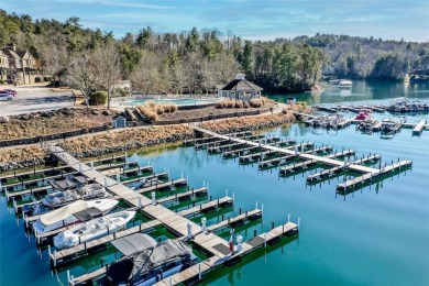 Once sold for over $300,000, this gorgeous Cliffs@ Keowee on The Cliffs At Keowee Vineyards Golf Club in South Carolina - for sale on GolfHomes.com, golf home, golf lot