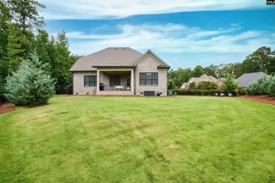 Exquisitely designed and impeccably maintained, Cypress Cove on The Members Club At Woodcreek in South Carolina - for sale on GolfHomes.com, golf home, golf lot