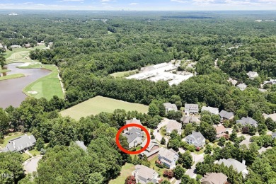 Magical in Meadowmont..... if you've been waiting for the right on Chapel Hill Country Club in North Carolina - for sale on GolfHomes.com, golf home, golf lot
