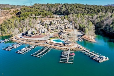 Once sold for over $300,000, this gorgeous Cliffs@ Keowee on The Cliffs At Keowee Vineyards Golf Club in South Carolina - for sale on GolfHomes.com, golf home, golf lot