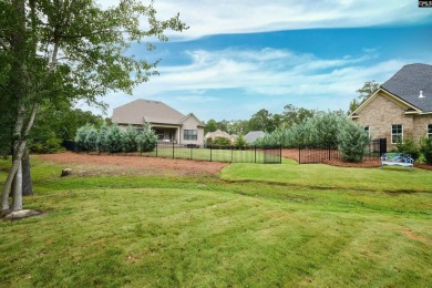 Exquisitely designed and impeccably maintained, Cypress Cove on The Members Club At Woodcreek in South Carolina - for sale on GolfHomes.com, golf home, golf lot
