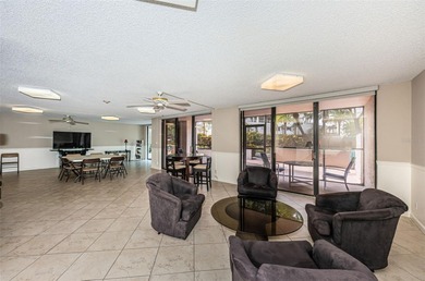 Lovely 2 bedroom, 2 bath updated condominium in the historic on Belleair Country Club in Florida - for sale on GolfHomes.com, golf home, golf lot