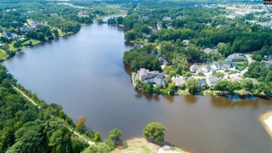 Exquisitely designed and impeccably maintained, Cypress Cove on The Members Club At Woodcreek in South Carolina - for sale on GolfHomes.com, golf home, golf lot
