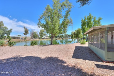 Location Location Location! Beautiful panoramic window views of on Ahwatukee Country Club in Arizona - for sale on GolfHomes.com, golf home, golf lot