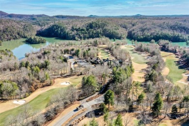 Once sold for over $300,000, this gorgeous Cliffs@ Keowee on The Cliffs At Keowee Vineyards Golf Club in South Carolina - for sale on GolfHomes.com, golf home, golf lot