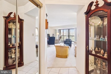 Don't miss this incredible opportunity to own this highly sought on Leisure World Golf Club in Maryland - for sale on GolfHomes.com, golf home, golf lot