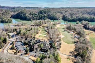 Once sold for over $300,000, this gorgeous Cliffs@ Keowee on The Cliffs At Keowee Vineyards Golf Club in South Carolina - for sale on GolfHomes.com, golf home, golf lot