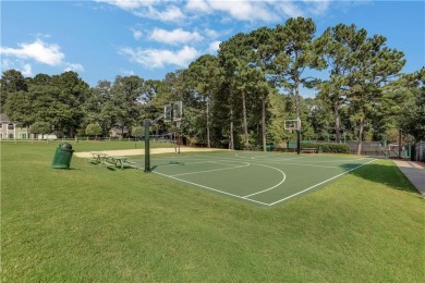 Beautifully maintained 4 bed / 3 bath home in the highly on Canongate At Eagle Watch Golf Club in Georgia - for sale on GolfHomes.com, golf home, golf lot