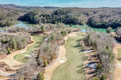 Once sold for over $300,000, this gorgeous Cliffs@ Keowee on The Cliffs At Keowee Vineyards Golf Club in South Carolina - for sale on GolfHomes.com, golf home, golf lot