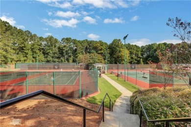 Beautifully maintained 4 bed / 3 bath home in the highly on Canongate At Eagle Watch Golf Club in Georgia - for sale on GolfHomes.com, golf home, golf lot