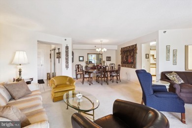 Don't miss this incredible opportunity to own this highly sought on Leisure World Golf Club in Maryland - for sale on GolfHomes.com, golf home, golf lot