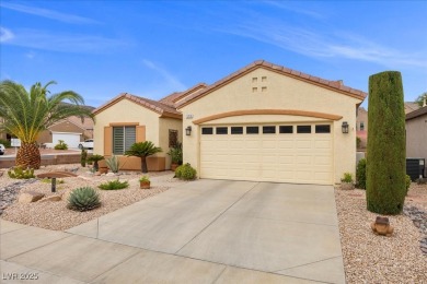 Welcome to this desirable Hiltonhead model in Sun City MacDonald on Desert Willow Golf Course in Nevada - for sale on GolfHomes.com, golf home, golf lot