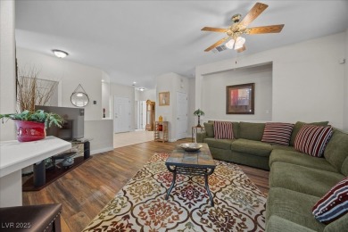 Welcome to this desirable Hiltonhead model in Sun City MacDonald on Desert Willow Golf Course in Nevada - for sale on GolfHomes.com, golf home, golf lot