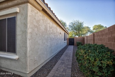 Price Improvement on an ENERGY-EFFICIENT HOME! This Festival on Copper Canyon Golf Club in Arizona - for sale on GolfHomes.com, golf home, golf lot