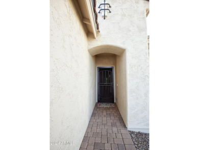Price Improvement on an ENERGY-EFFICIENT HOME! This Festival on Copper Canyon Golf Club in Arizona - for sale on GolfHomes.com, golf home, golf lot