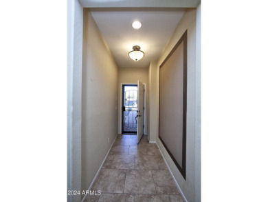 Price Improvement on an ENERGY-EFFICIENT HOME! This Festival on Copper Canyon Golf Club in Arizona - for sale on GolfHomes.com, golf home, golf lot